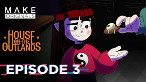 House on the Outlands 1. évad Ep.3 3. epizód