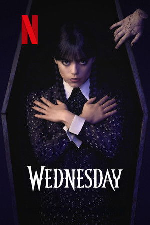 Wednesday poszter