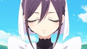 君のことが大大大大大好きな100人の彼女 1. évad Ep.15 15. epizód