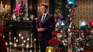 The Bachelor 7. évad Ep.2 2. epizód
