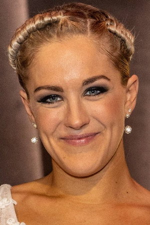 Camilla Dalsgaard profil kép