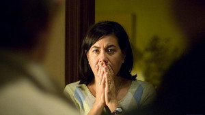 Desaparecida: Patricia Marcos 1. évad Ep.9 9. epizód