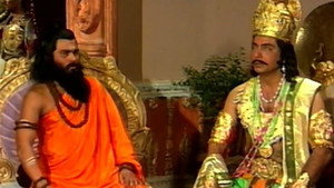 महाभारत 1. évad Ep.20 20. epizód