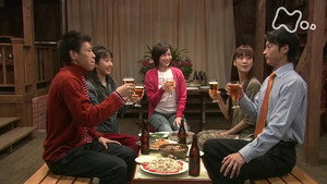 風のハルカ 1. évad Ep.61 61. epizód