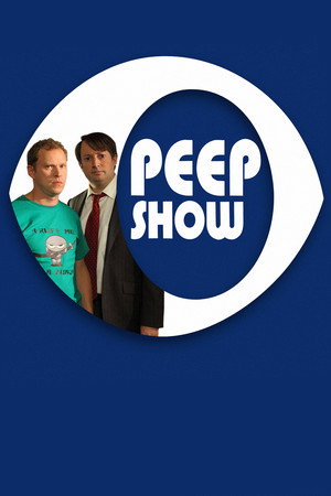 Peep Show poszter