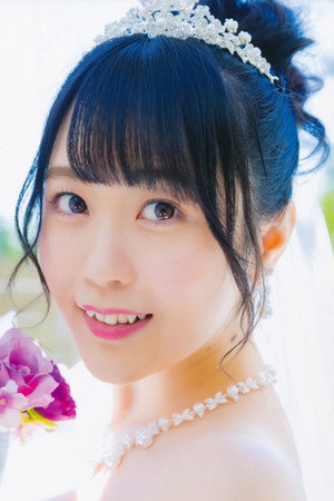 夜道雪 profil kép