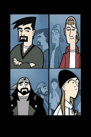 Clerks poszter