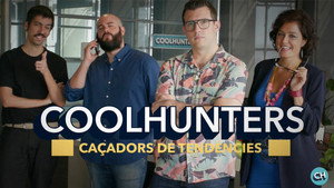 Coolhunters kép
