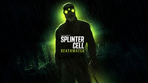 Splinter Cell: A halál árnyai kép