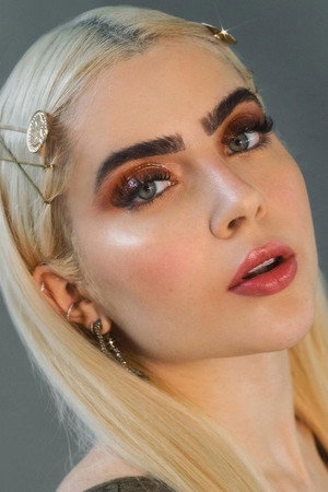 Jade Picon profil kép