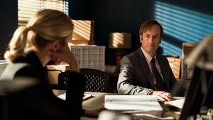 Better Call Saul 3. évad Ep.1 Mabel