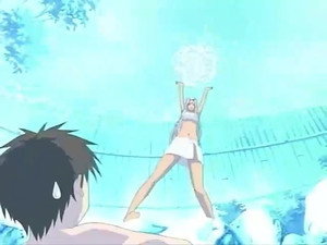 ああっ女神さまっ 1. évad Ep.17 17. epizód