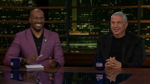 Real Time with Bill Maher Speciális epizódok Ep.2329 2329. epizód