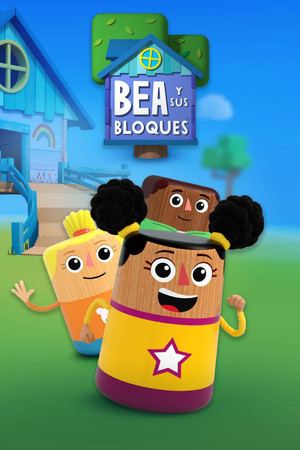 Bea's Block poszter
