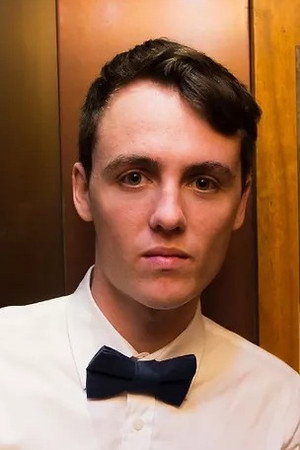 Sam Campbell profil kép