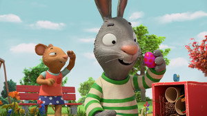 Pip and Posy 2. évad Ep.24 24. epizód