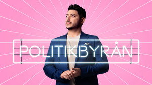 Politikbyrån kép