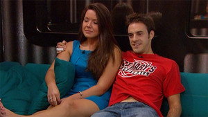 Big Brother 14. évad Ep.29 29. epizód