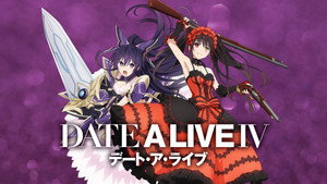 Date a Live kép
