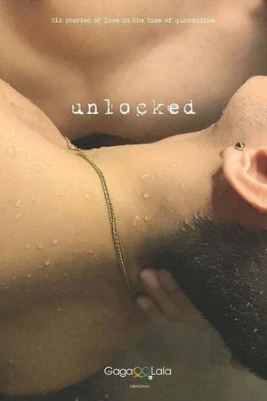 Unlocked 1. évad (2020-07-09) poszter
