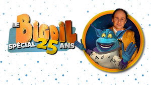 Le Bigdil Speciális epizódok Ep.1 1. epizód