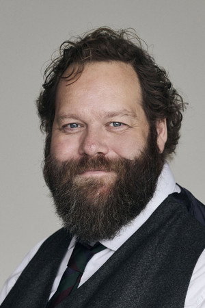 Ólafur Darri Ólafsson profil kép