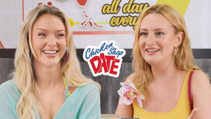 Chicken Shop Date 1. évad Ep.117 117. epizód