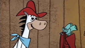 The Quick Draw McGraw Show 1. évad Ep.49 49. epizód
