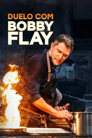 Beat Bobby Flay poszter