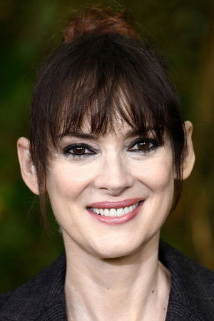 Winona Ryder profil kép