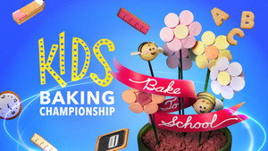 Kids Baking Championship kép