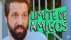 Porta dos Fundos 8. évad Ep.50 50. epizód