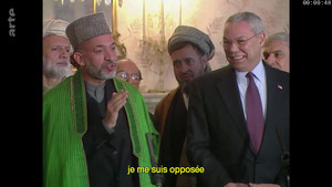 Afghanistan: Das verwundete Land 1. évad Ep.4 4. epizód