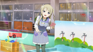 結城友奈は勇者である kép