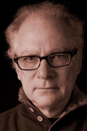 Barry Levinson profil kép