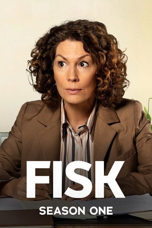 Fisk 1. évad (2021-03-17) poszter