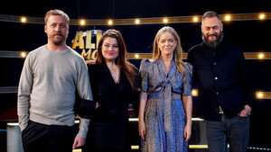 Alla mot alla med Filip och Fredrik 5. évad Ep.33 33. epizód