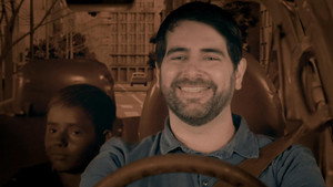O Grande Gonzalez 1. évad Ep.8 8. epizód
