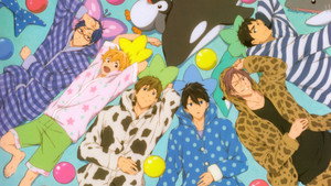 Free! kép