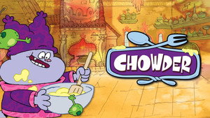 Chowder kép