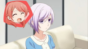 立花館To Lieあんぐる 1. évad Ep.3 3. epizód