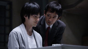 カラマーゾフの兄弟 1. évad Ep.4 4. epizód