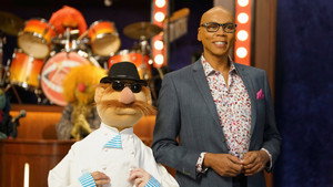 The Muppets 1. évad Ep.13 13. epizód
