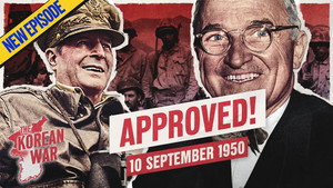 The Korean War by Indy Neidell 1. évad Ep.12 12. epizód