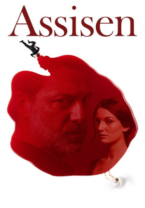 Assisen 1. évad (2023-02-08) poszter