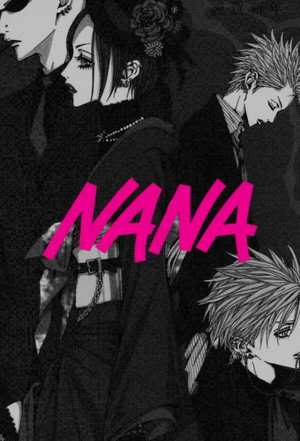 NANA poszter