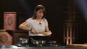 MasterChef 1. évad Ep.2 2. epizód