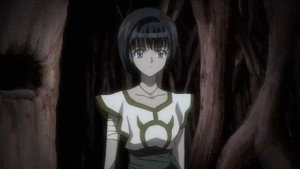 ブラックキャット 1. évad Ep.16 16. epizód