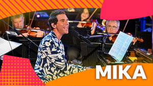 BBC Radio 2 Piano Room 7. évad Ep.8 8. epizód