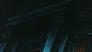 ストリートファイターII V 1. évad Ep.14 14. epizód
